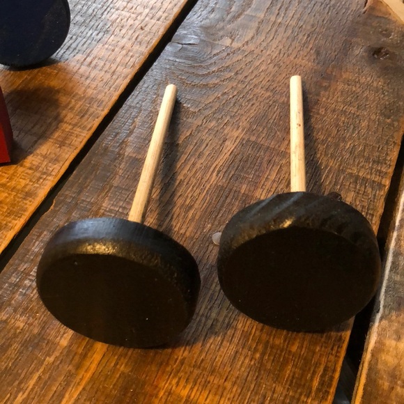 Snowman Kit winter Snow games Great Stocking Stuffer! - Picture 3 of 8